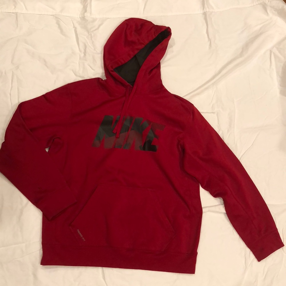 Nike Sweatshirt